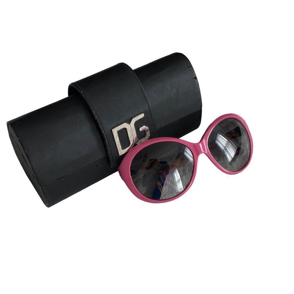 DOLCE & GABBANA D&G Sunglasses 3028 930/8G 59-16-130 3N